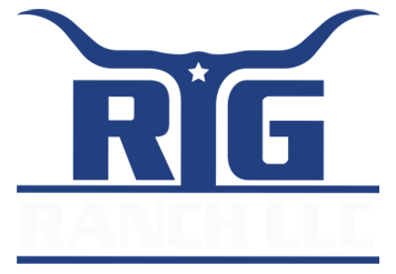 RTG Ranch logo